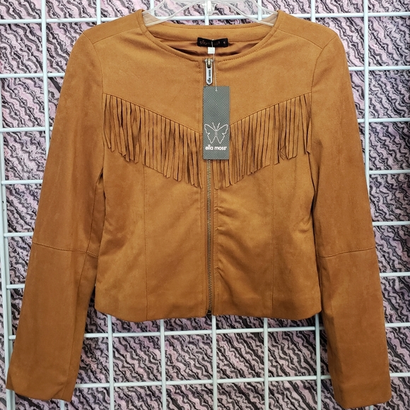 Ella Moss Other - Girls Coat